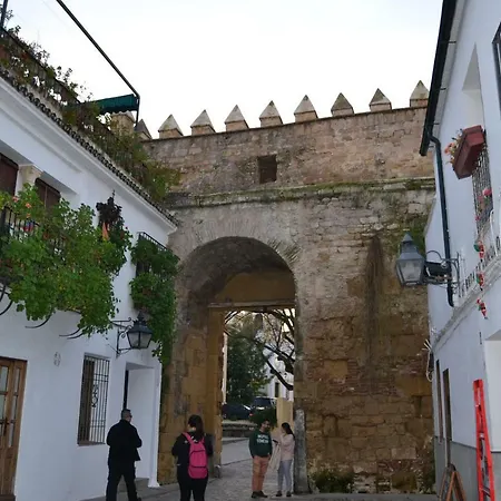 公寓 Apartamento Mezquita 科爾多瓦