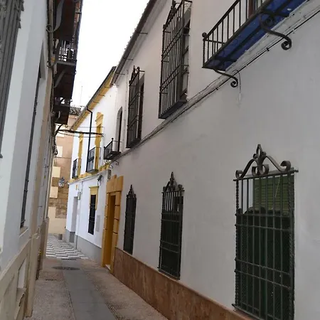 Apartamento Mezquita *
