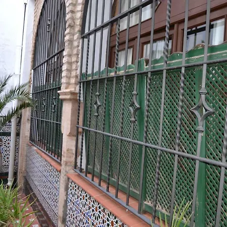 公寓 Apartamento Mezquita