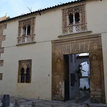 Apartamento Mezquita 公寓 科爾多瓦