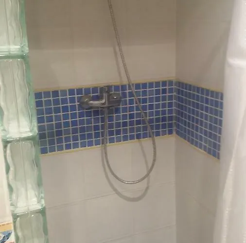 Apartamento Mezquita 科爾多瓦