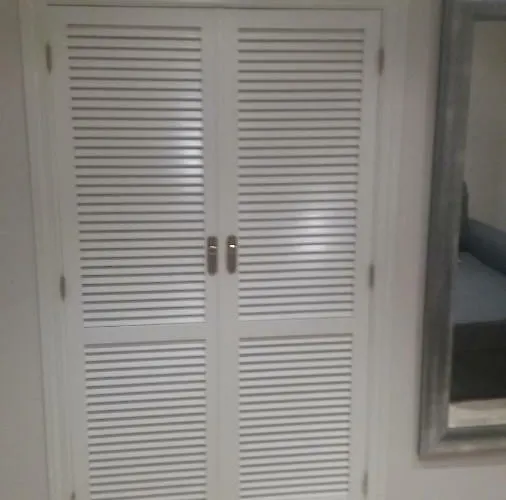 Apartamento Mezquita 公寓 *