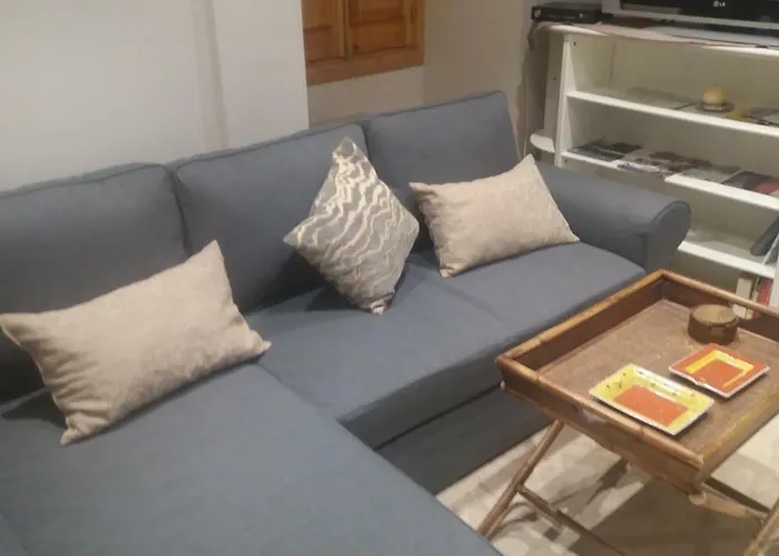 Apartamento Mezquita 公寓 *