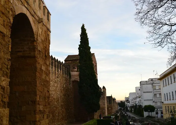 Apartamento Mezquita 公寓