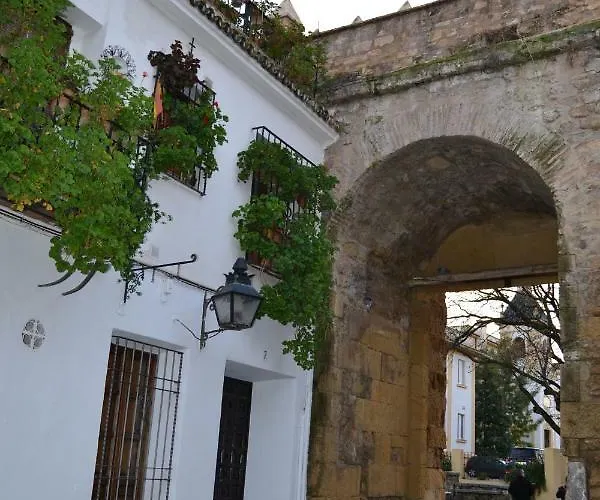 Apartamento Mezquita 公寓 *