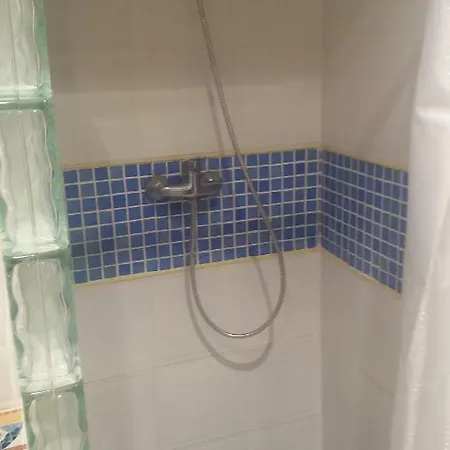 Apartamento Mezquita Cordoue