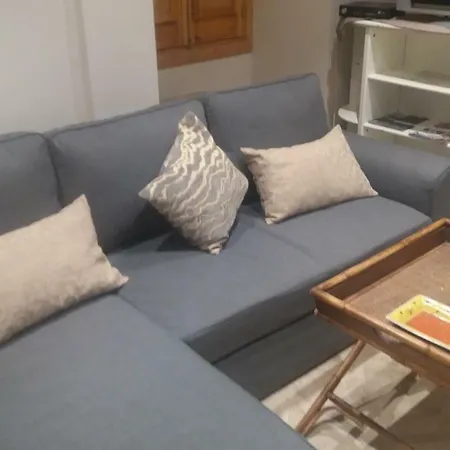 Apartamento Mezquita Appartement *