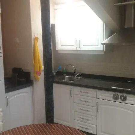 Apartamento Mezquita *