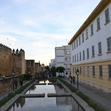 Apartamento Apartamento Mezquita