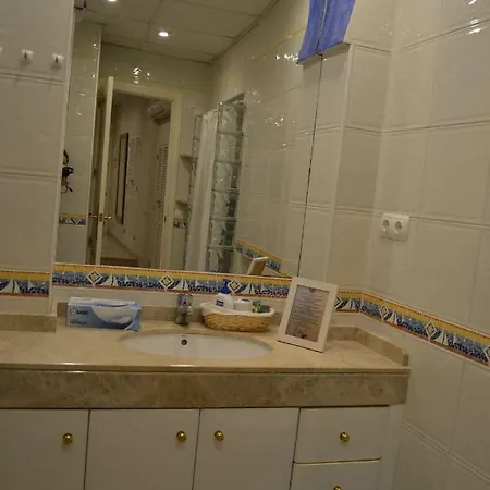 Apartamento Mezquita