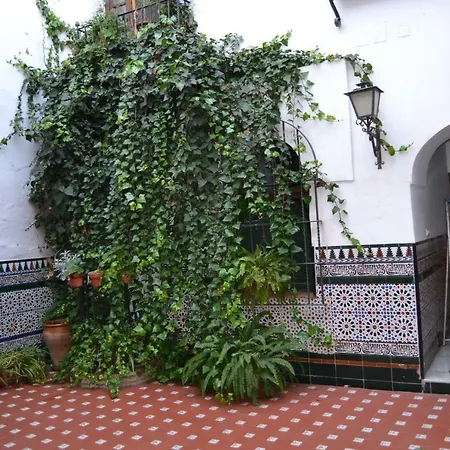 Apartamento Mezquita * Córdoba