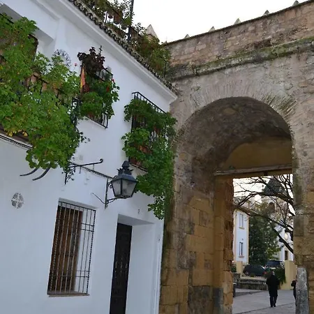 Apartamento Mezquita Appartement *