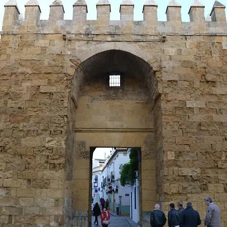 Apartamento Mezquita *