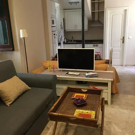 Apartamento Mezquita Appartement Cordoue