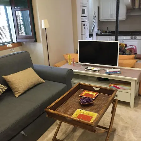 Apartamento Mezquita