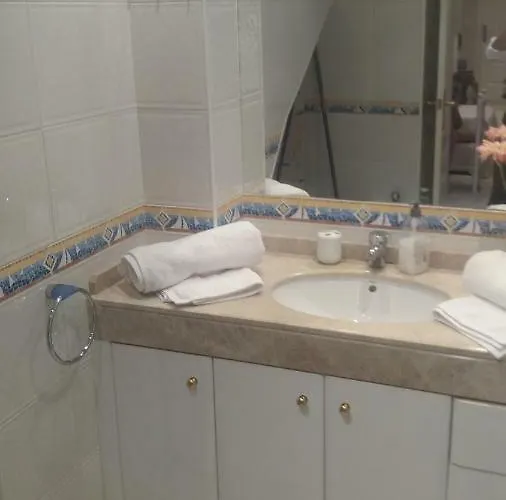 Apartamento Mezquita * Cordoba