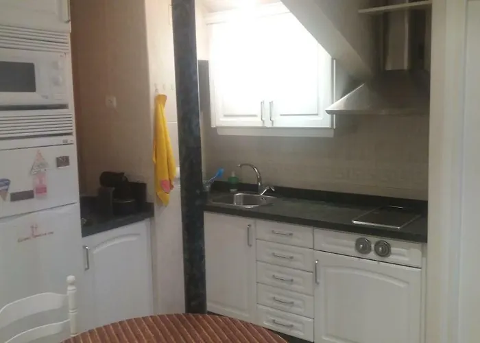 Apartamento Mezquita *