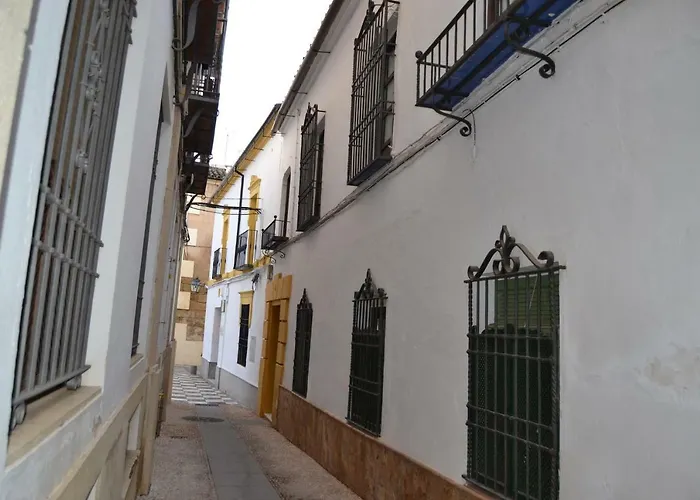 Apartamento Mezquita *