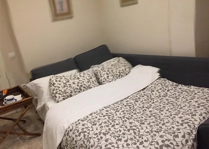 Apartamento Mezquita Apartment