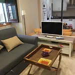 Apartamento Mezquita