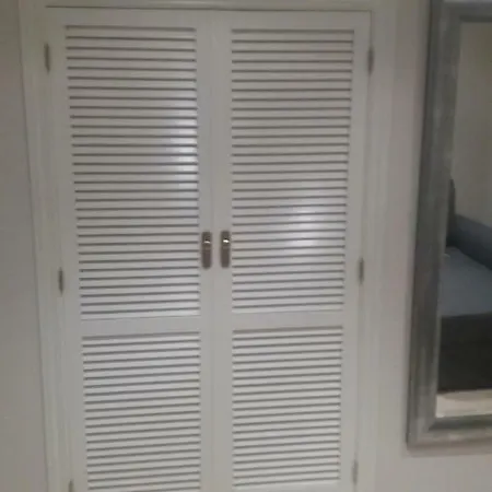 Apartamento Mezquita Διαμέρισμα *