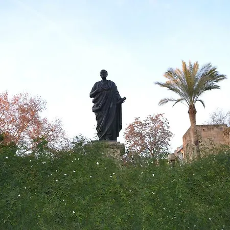 Apartamento Mezquita Κόρδοβα