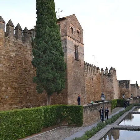 Διαμέρισμα Apartamento Mezquita *