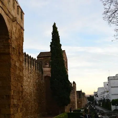 Apartamento Mezquita Διαμέρισμα