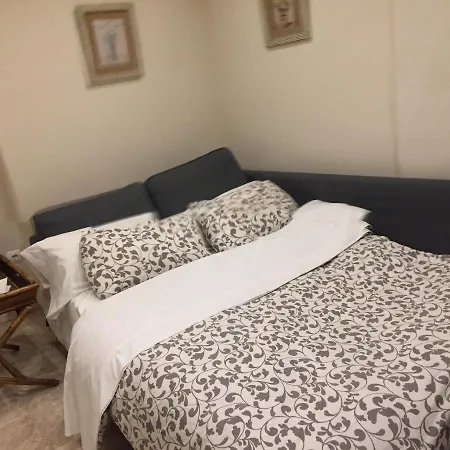 Apartamento Mezquita Διαμέρισμα
