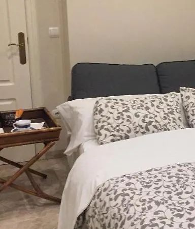 Διαμέρισμα Apartamento Mezquita Κόρδοβα