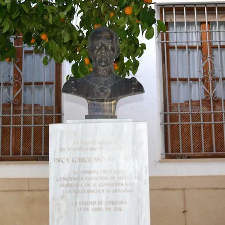 Apartamento Mezquita