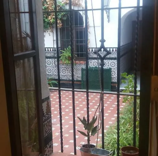 Apartamento Mezquita *