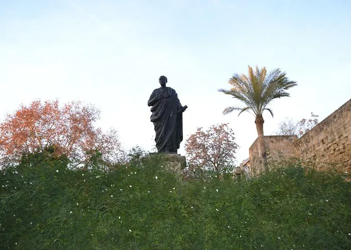 Apartamento Mezquita Córdoba