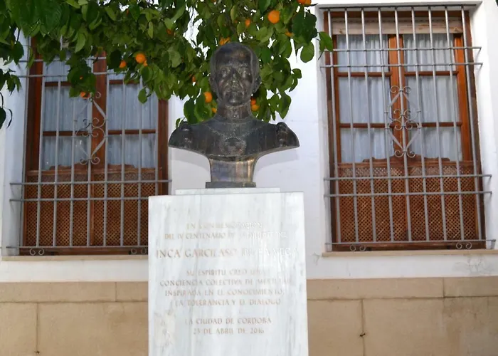 Apartamento Mezquita