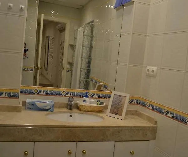 Apartamento Mezquita