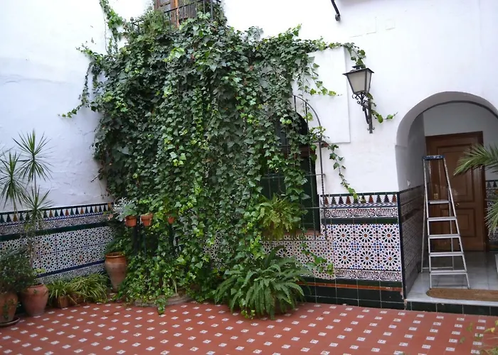 Apartamento Mezquita * Córdoba