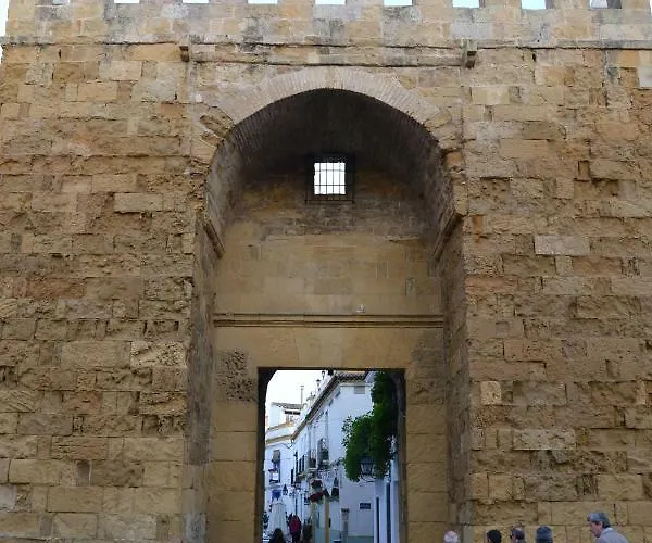 Apartamento Mezquita *