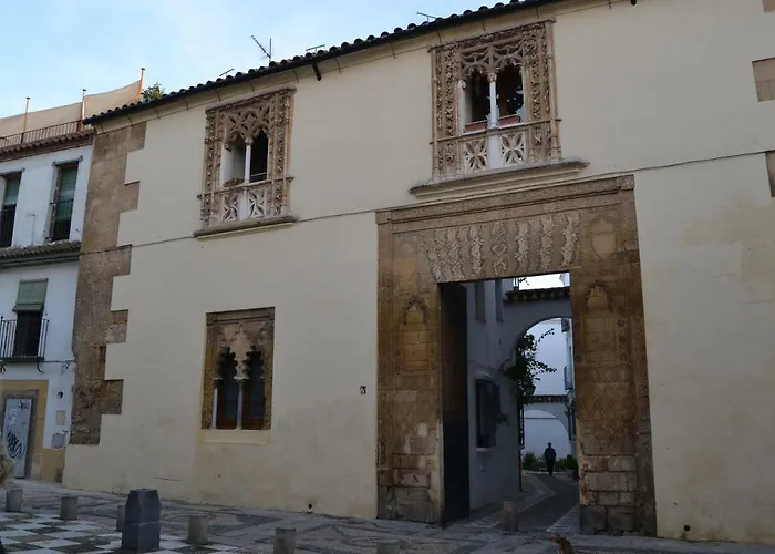 Apartamento Mezquita Apartment Córdoba