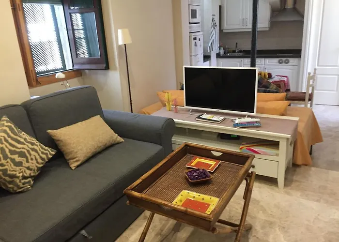 Apartamento Mezquita